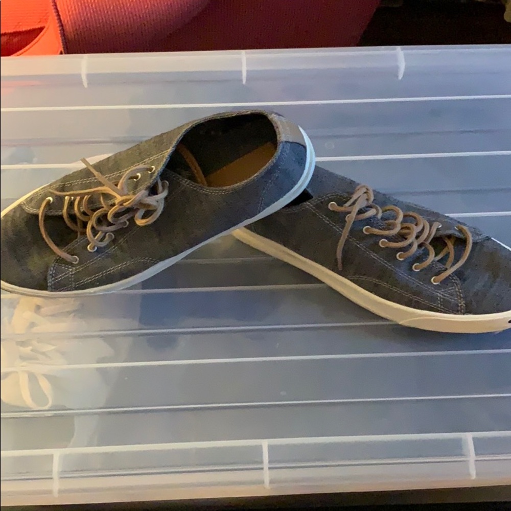 Men’s Converse Shoes